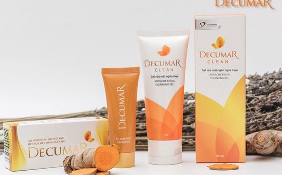 Top 6 kem trị mụn hiệu quả nhất hiện nay