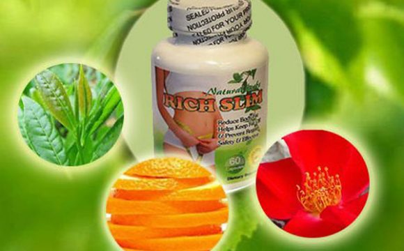 Top 5 thuoc giam can an toan nhất hiện nay