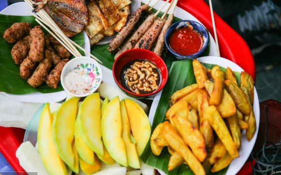 6 cách giảm mỡ bụng hiệu quả cho dân văn phòng