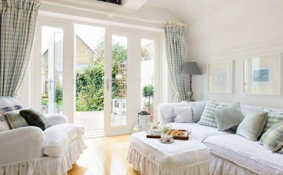 Cách chọn rèm cửa phòng ngủ đẹp hợp phong thủy