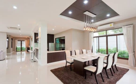 Cách chọn rèm cửa phòng ngủ đẹp hợp phong thủy