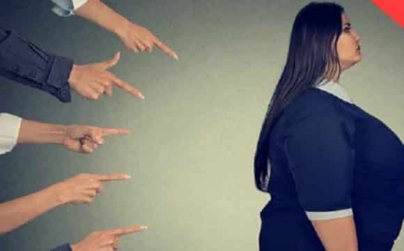 Chê người khác béo, phạt 5 năm tù