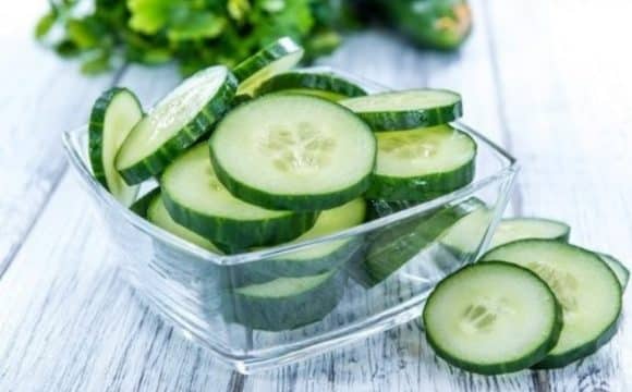 Sự thật chế độ ăn kiêng 1kg dưa chuột giảm 7kg cân nặng Sự thật chế độ ăn kiêng 1kg dưa chuột giảm 7kg cân nặng