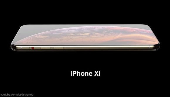 Hình ảnh iPhone XI lộ diện mê hoặc tín đồ công nghệ Hình ảnh iPhone XI lộ diện mê hoặc tín đồ công nghệ