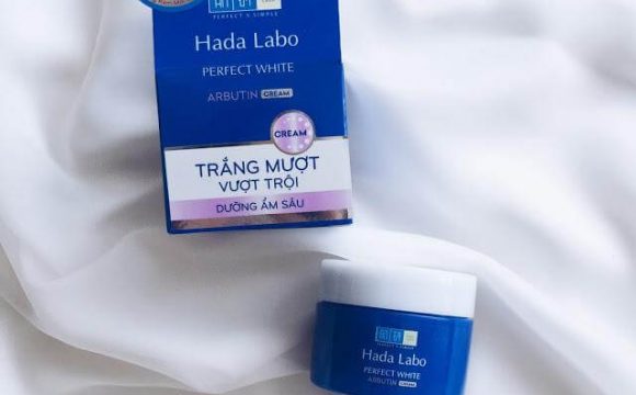 7 kem dưỡng trắng da mặt được đánh giá tốt nhất 