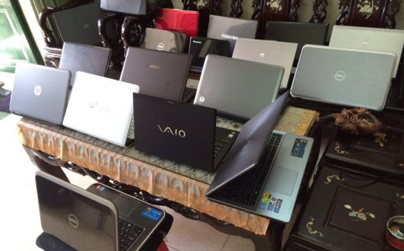 5 kinh nghiệm mua laptop cũ bạn nên biết