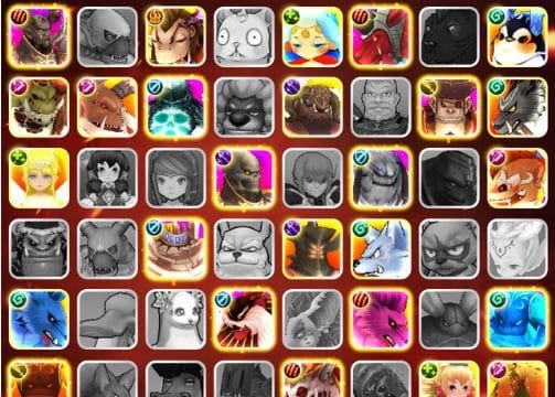 Liên Quân Ma Thuật Idle RPG Hàn Quốc Hot nhất 2019