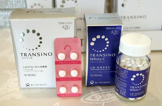 Top 7 kem tri nam tan nhang được tin dùng nhất hiện nay