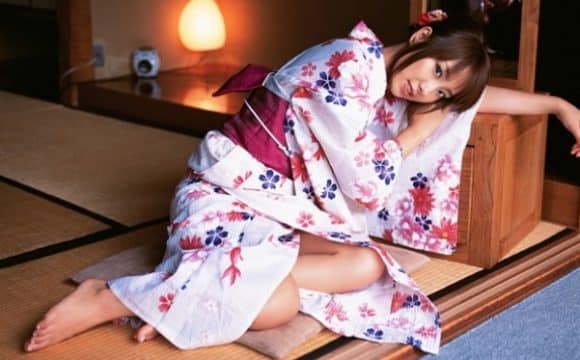 5 Điều thú vị về ngành công nghiệp phim người lớn ở Nhật