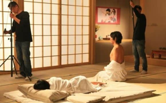 5 Điều thú vị về ngành công nghiệp phim người lớn ở Nhật