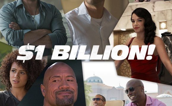 Quá Nhanh Quá Nguy Hiểm 9- FAST & FURIOUS Hobbs & Shaw (2019)