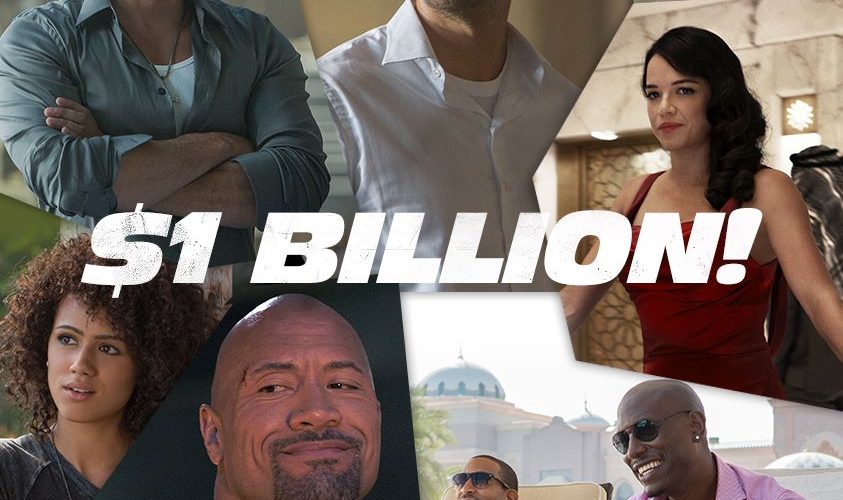 Quá Nhanh Quá Nguy Hiểm 9- FAST & FURIOUS Hobbs & Shaw (2019)