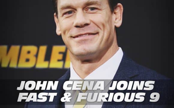 Quá Nhanh Quá Nguy Hiểm 9- FAST & FURIOUS Hobbs & Shaw (2019)