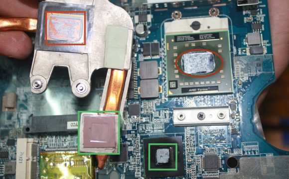 Cách sửa laptop lên nguồn nhưng không lên màn hình Cách sửa laptop lên nguồn nhưng không lên màn hình