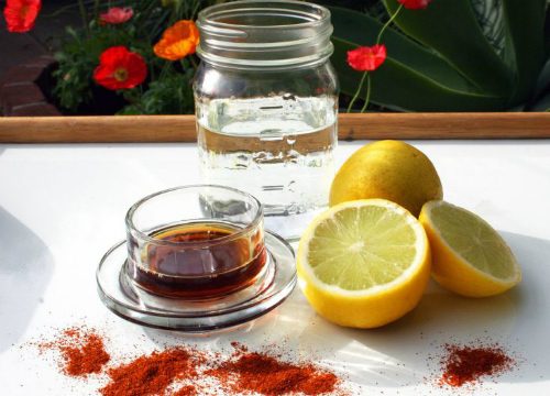 3 thực đơn giảm cân hiệu quả sau 7 ngày