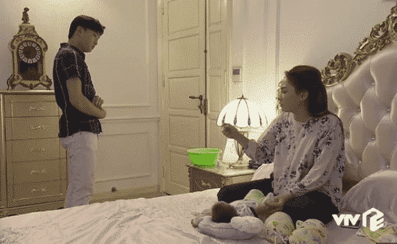 Về nhà đi con tập 64: Nhã công khai gọi Vũ là chồng