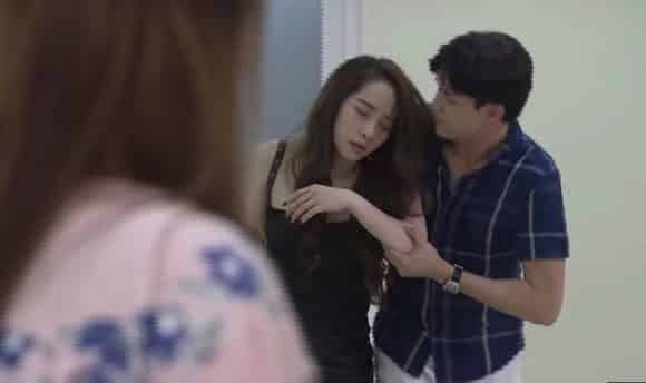 Về nhà đi con tập 64: Nhã công khai gọi Vũ là chồng