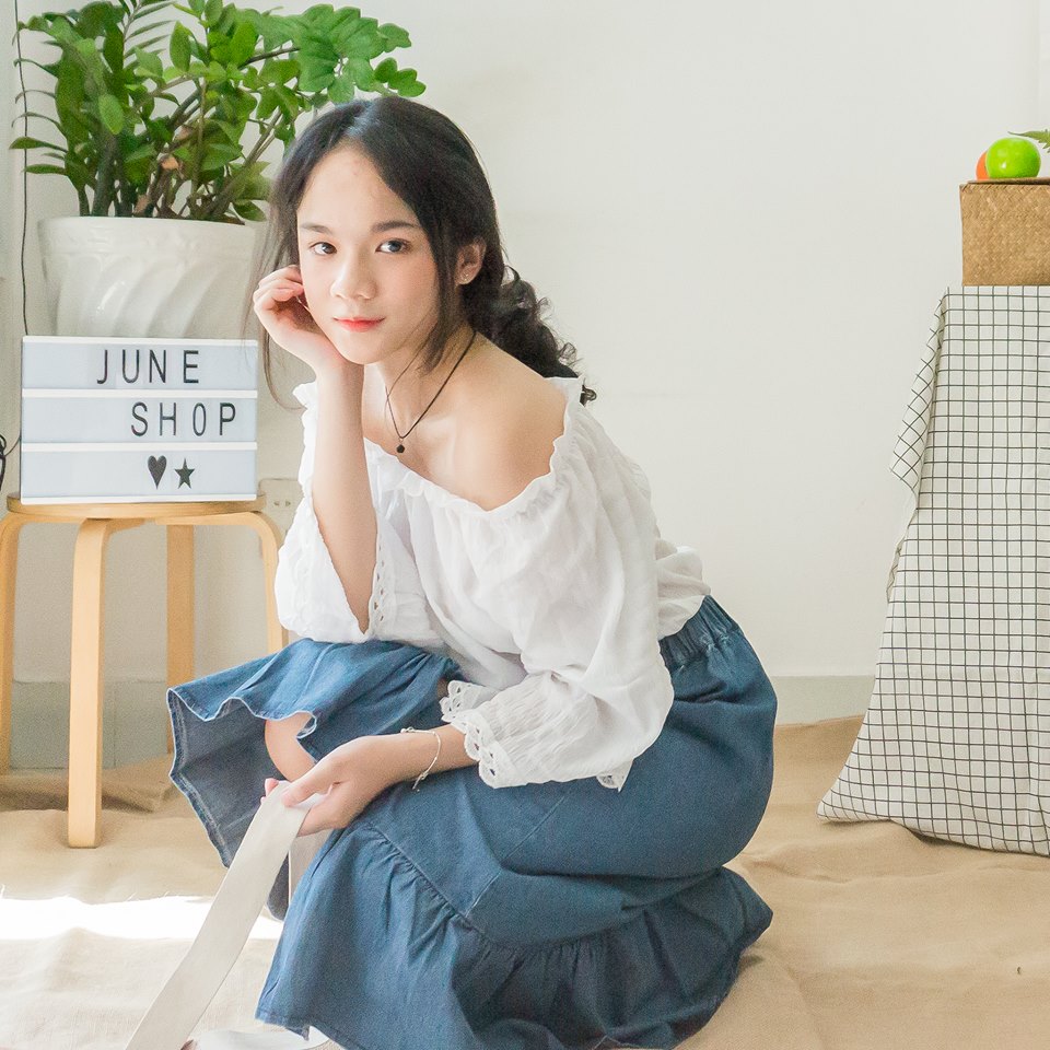 8 shop thời trang nữ Nha Trang khiến bạn gái mê mẩn 8 shop thời trang nữ Nha Trang khiến bạn gái mê mẩn