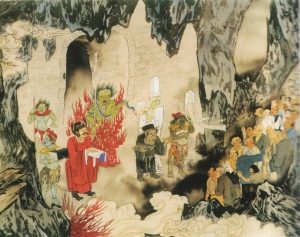 10 loại nghiệp báo nhân quả nhất định bạn phải biết để tránh báo ứng