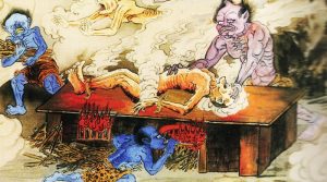 10 loại nghiệp báo nhân quả nhất định bạn phải biết để tránh báo ứng