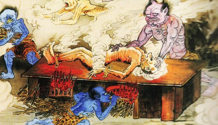 10 loại nghiệp báo nhân quả nhất định bạn phải biết để tránh báo ứng