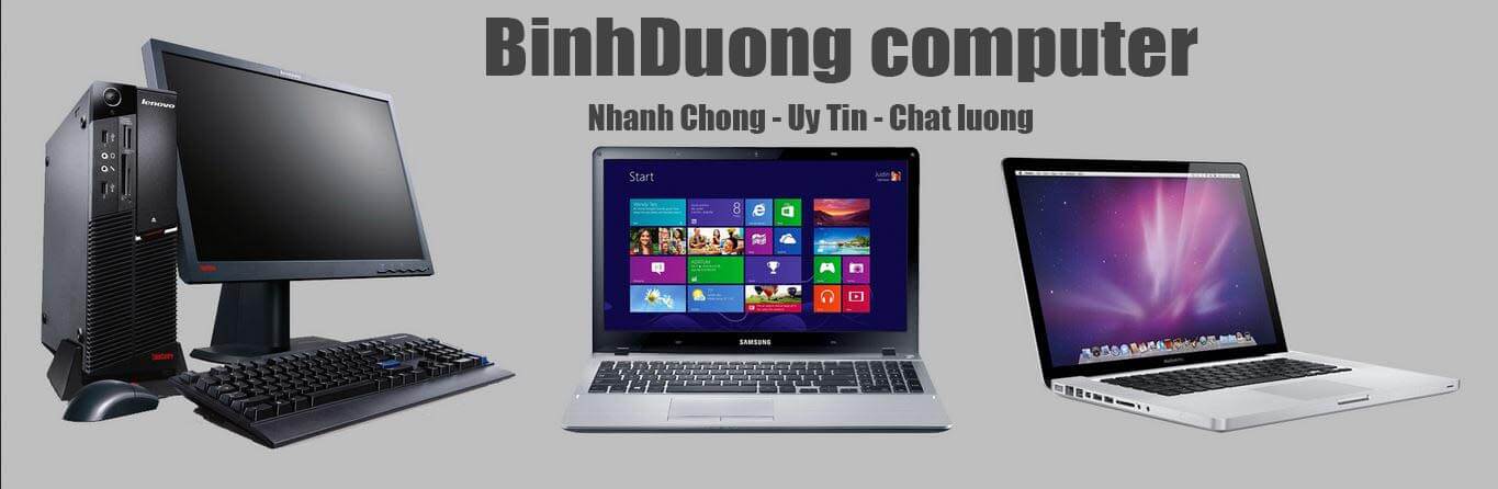 5 địa chỉ bán laptop cũ giá rẻ Bình Dương uy tín 5 địa chỉ bán laptop cũ giá rẻ Bình Dương uy tín