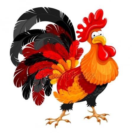 Bói tử vi 12 con giáp trong năm 2019 Bói tử vi 12 con giáp trong năm 2019