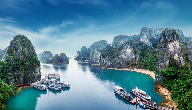 Kinh nghiệm du lịch Hạ Long tự túc siêu thuận tiện và tiết kiệm