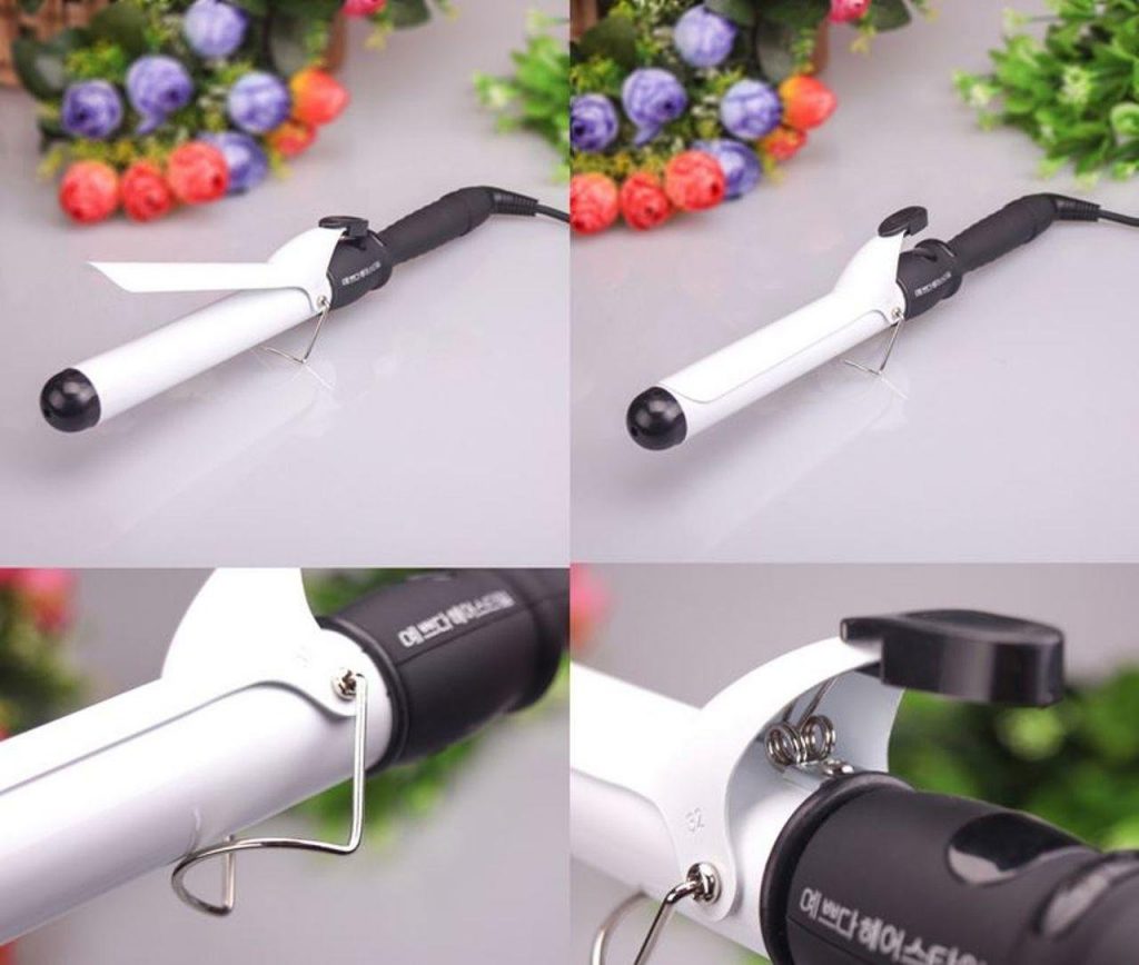 6 máy làm tóc đang được chị em săn lùng nhiều nhất hiện nay