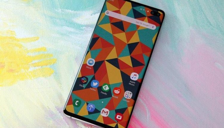Galaxy Note 10 phiên bản 5G có giá bao nhiêu?