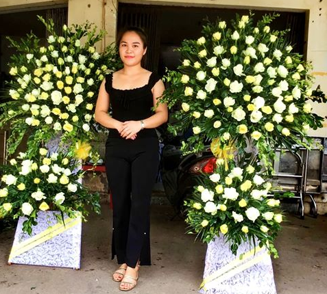 9X Bắc Giang khởi nghiệp kinh doanh hoa tươi thành công với số vốn 30tr đồng