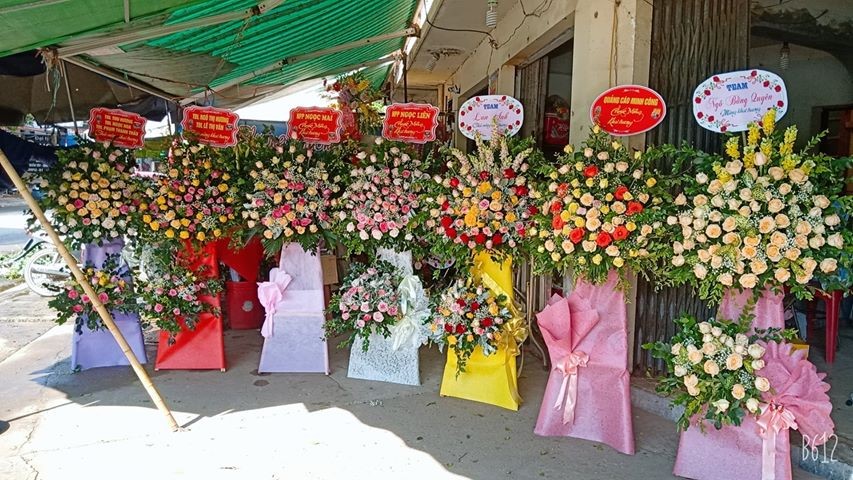9X Bắc Giang khởi nghiệp kinh doanh hoa tươi thành công với số vốn 30tr đồng 9X Bắc Giang khởi nghiệp kinh doanh hoa tươi thành công với số vốn 30tr đồng