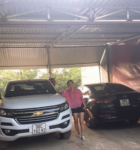 9X Bắc Giang khởi nghiệp kinh doanh hoa tươi thành công với số vốn 30tr đồng 9X Bắc Giang khởi nghiệp kinh doanh hoa tươi thành công với số vốn 30tr đồng