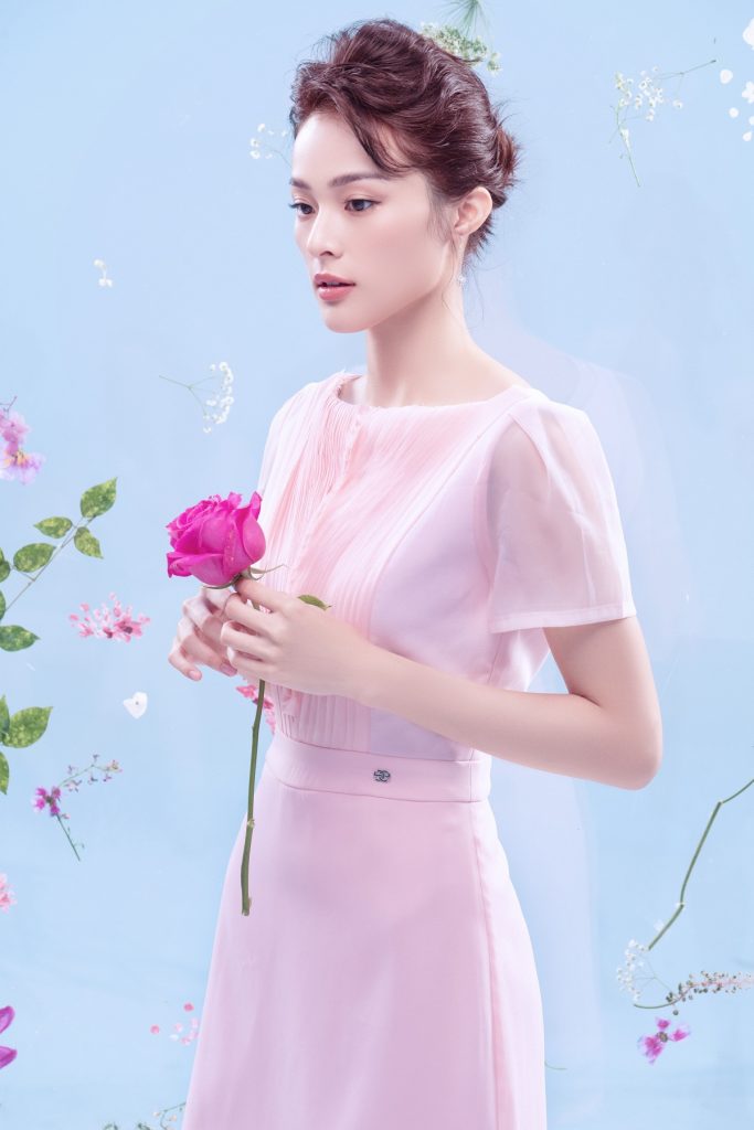 5 shop thời trang nữ cao cấp Hà Nội được yêu thích nhất 5 shop thời trang nữ cao cấp Hà Nội được yêu thích nhất