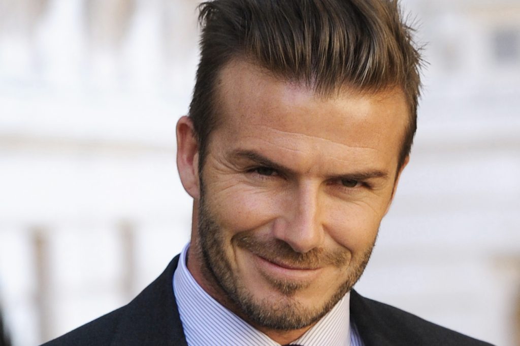 Tướng người kinh doanh giỏi, cứ làm ăn là giàu sang phú quý