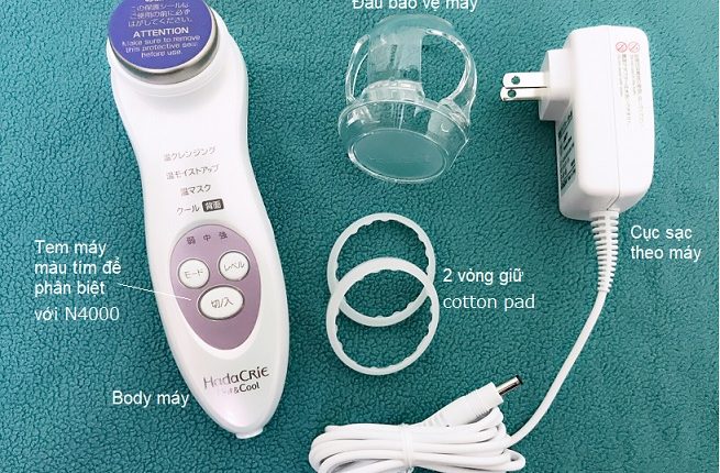 5 máy làm đẹp mà các chị em nào cũng cần sở hữu