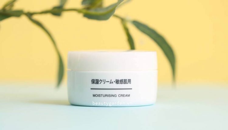 Top 5 kem dưỡng ẩm cho da khô tốt nhất hiện nay