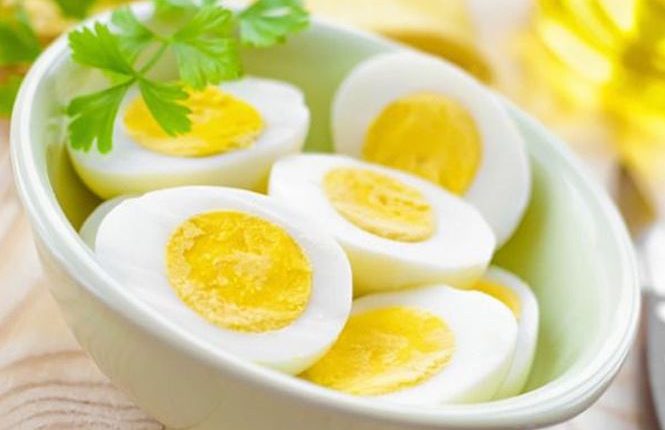 12 thực phẩm giảm cân tốt và an toàn nhất cho sức khỏe 12 thực phẩm giảm cân tốt và an toàn nhất cho sức khỏe