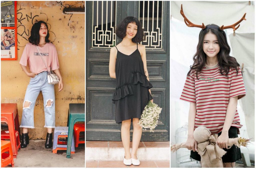 6 shop thời trang nữ đẹp giá rẻ tại Đà Nẵng