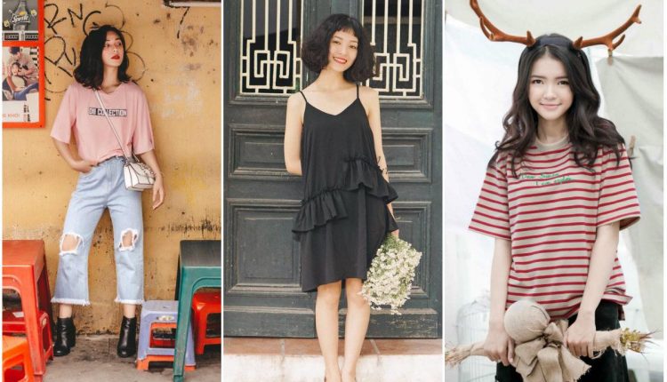 6 shop thời trang nữ đẹp giá rẻ tại Đà Nẵng