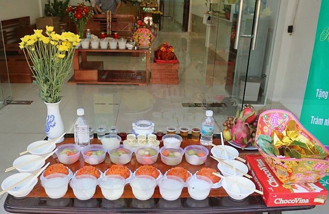 Cách cúng rằm tháng 7 sao cho đúng, rằm tháng 7 cúng những gì?