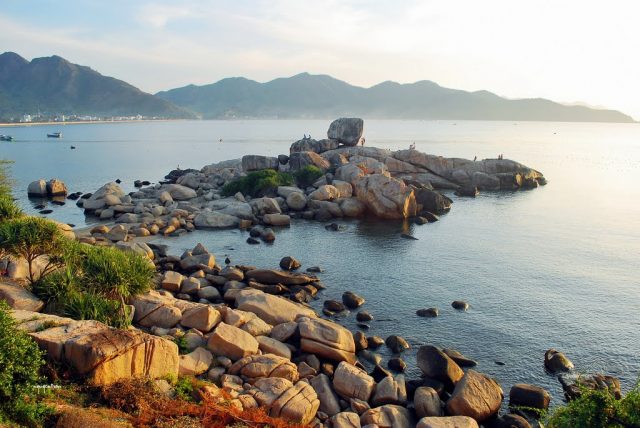 Tất tần tật kinh nghiệm du lịch Nha Trang 3 ngày 2 đêm