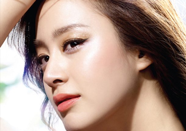 Xem tướng mặt phụ nữ phúc hậu đàn ông ai cũng muốn lấy làm vợ