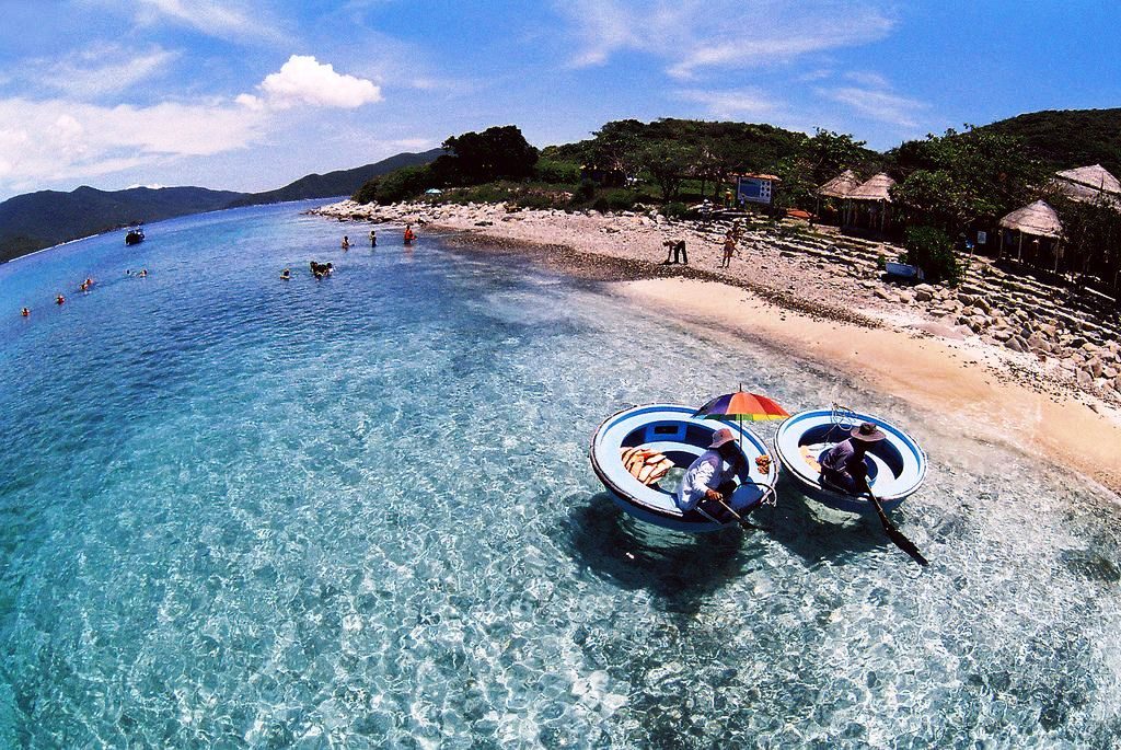 Tất tần tật kinh nghiệm du lịch Nha Trang 3 ngày 2 đêm