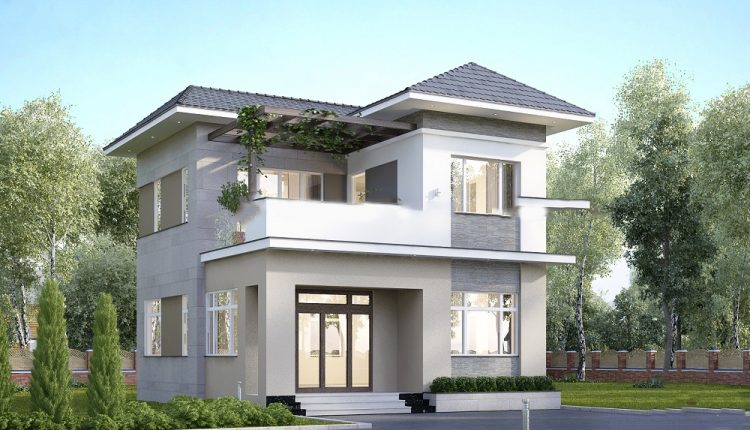 5 cách xem phong thủy nhà ở rước tài lộc, bình an, may mắn