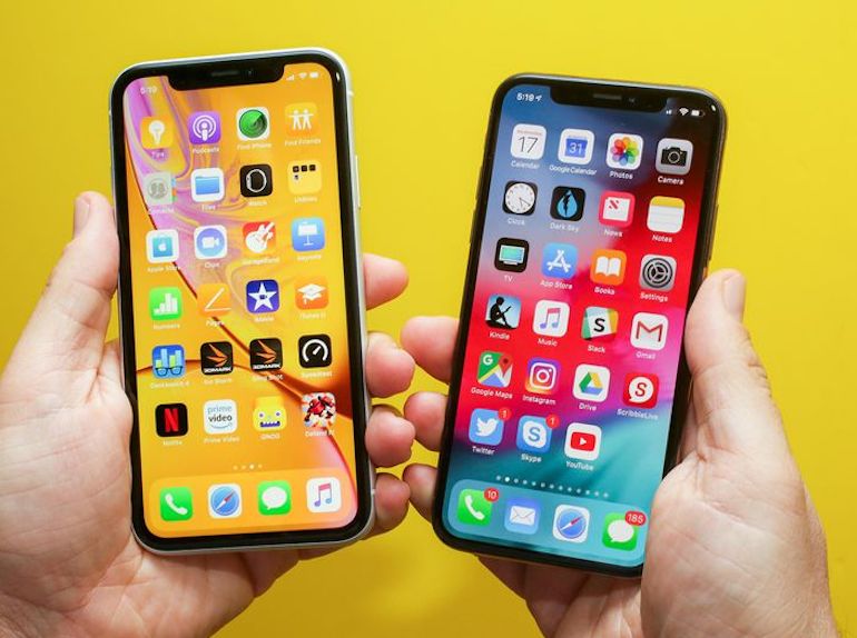 Bạn đã biết gì về iPhone Xr đang làm mưa làm gió hiện nay? Bạn đã biết gì về iPhone Xr đang làm mưa làm gió hiện nay?