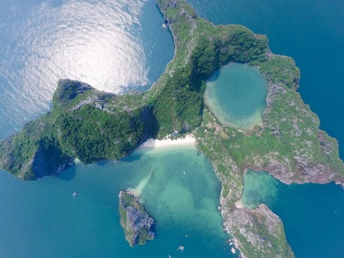 Kinh nghiệm du lịch Hạ Long tự túc siêu thuận tiện và tiết kiệm Kinh nghiệm du lịch Hạ Long tự túc siêu thuận tiện và tiết kiệm