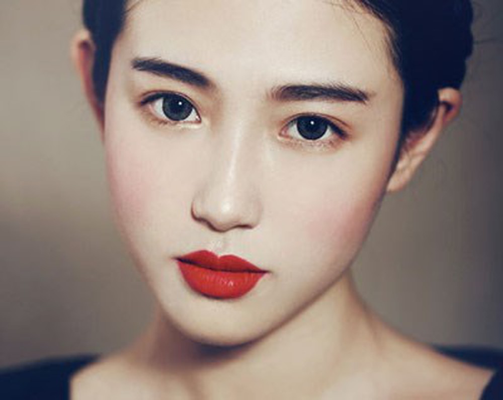 Xem tướng mặt phụ nữ phúc hậu đàn ông ai cũng muốn lấy làm vợ