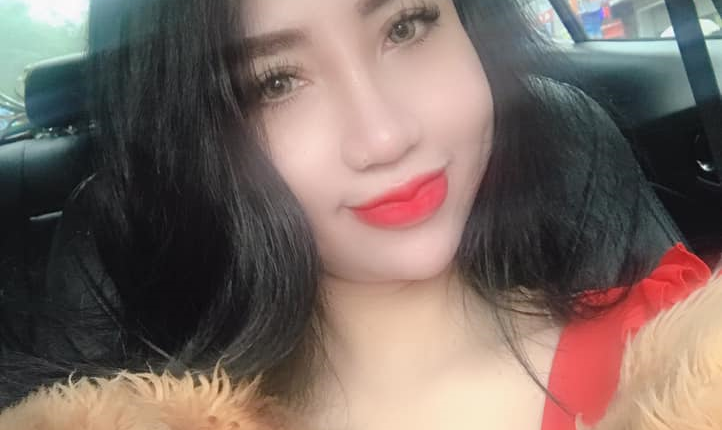 Mẹ đơn thân 8x xinh đẹp, bản lĩnh, thành công từ 2 bàn tay trắng