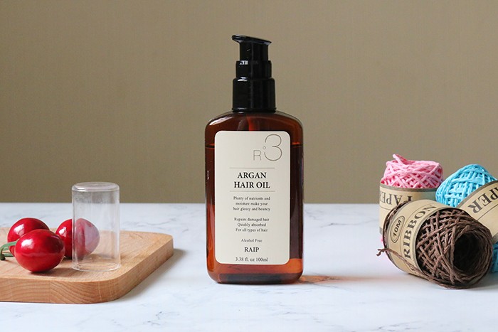 4 serum dưỡng tóc giúp phục hồi hư tổn sau 1 lần dùng